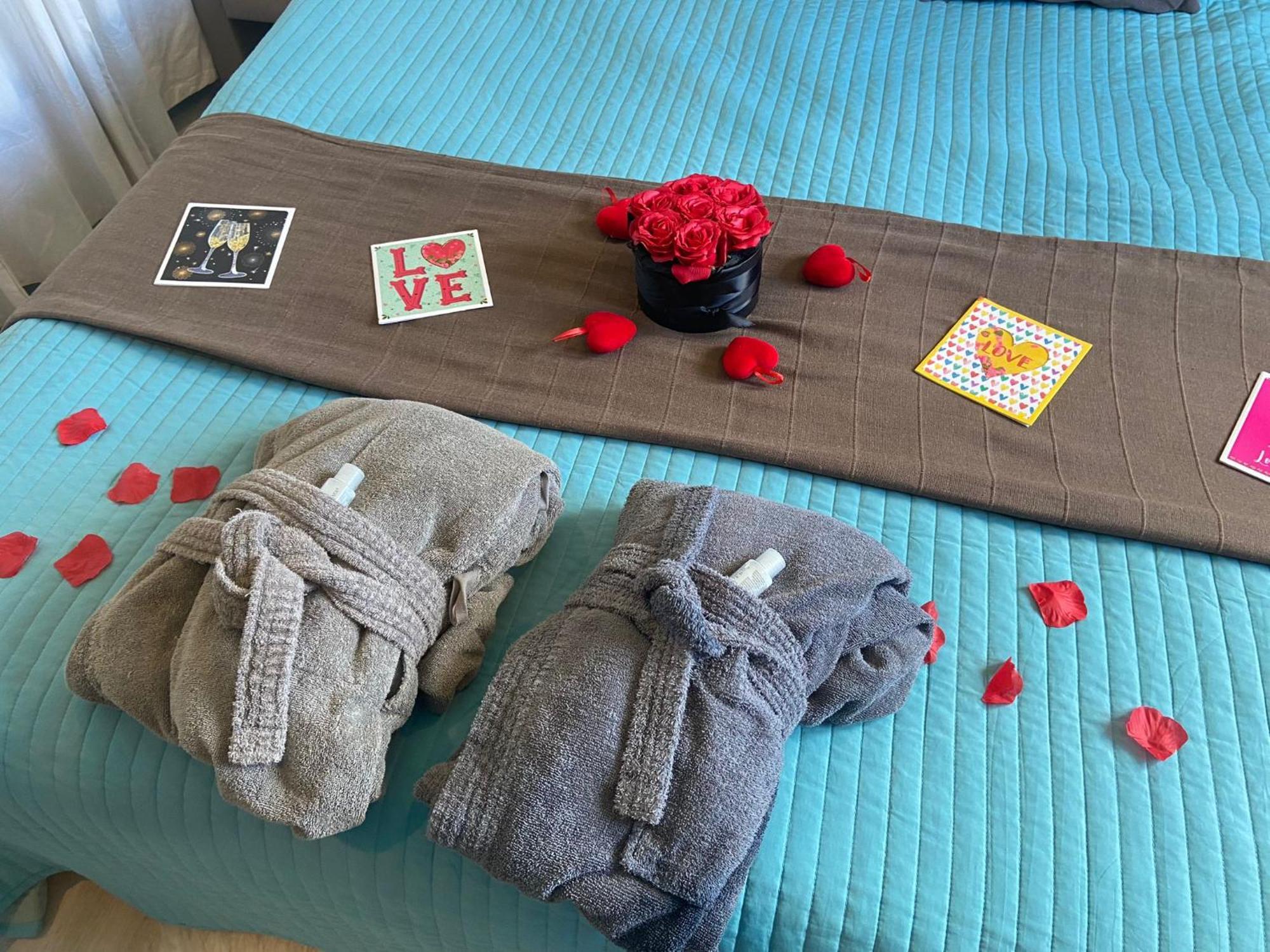 "L Eden Enchante" Chambres D'Hotes Et Spa Cote Basque Boucau Eksteriør bilde